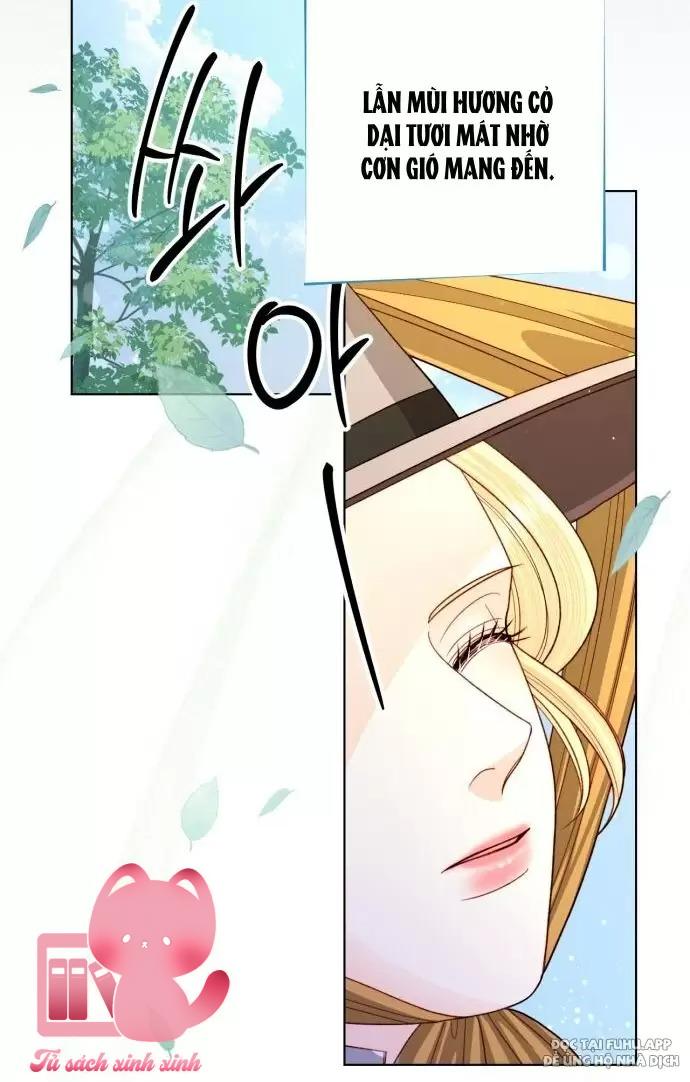 Hoàng Hậu Tái Hôn Chapter 142 - Trang 4
