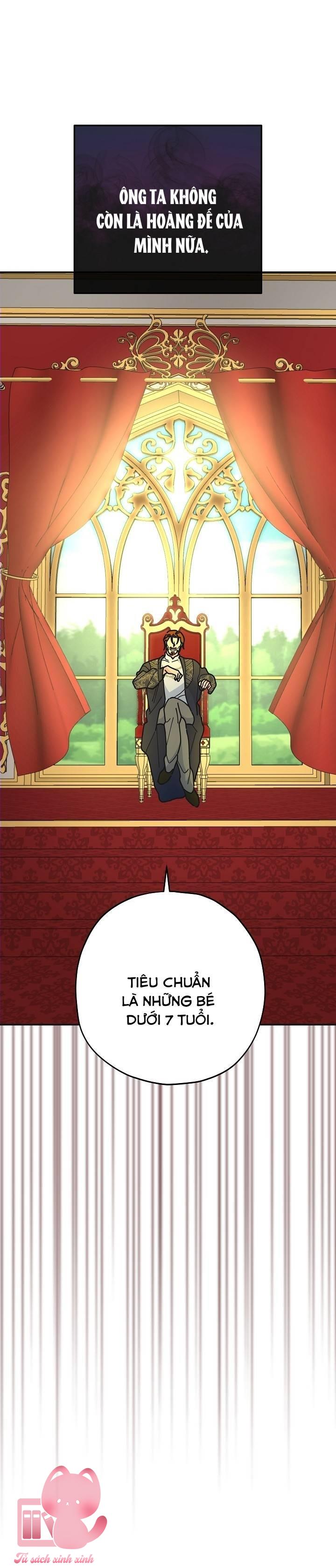 Người Hùng Của Ác Nữ Chapter 67 - Trang 4