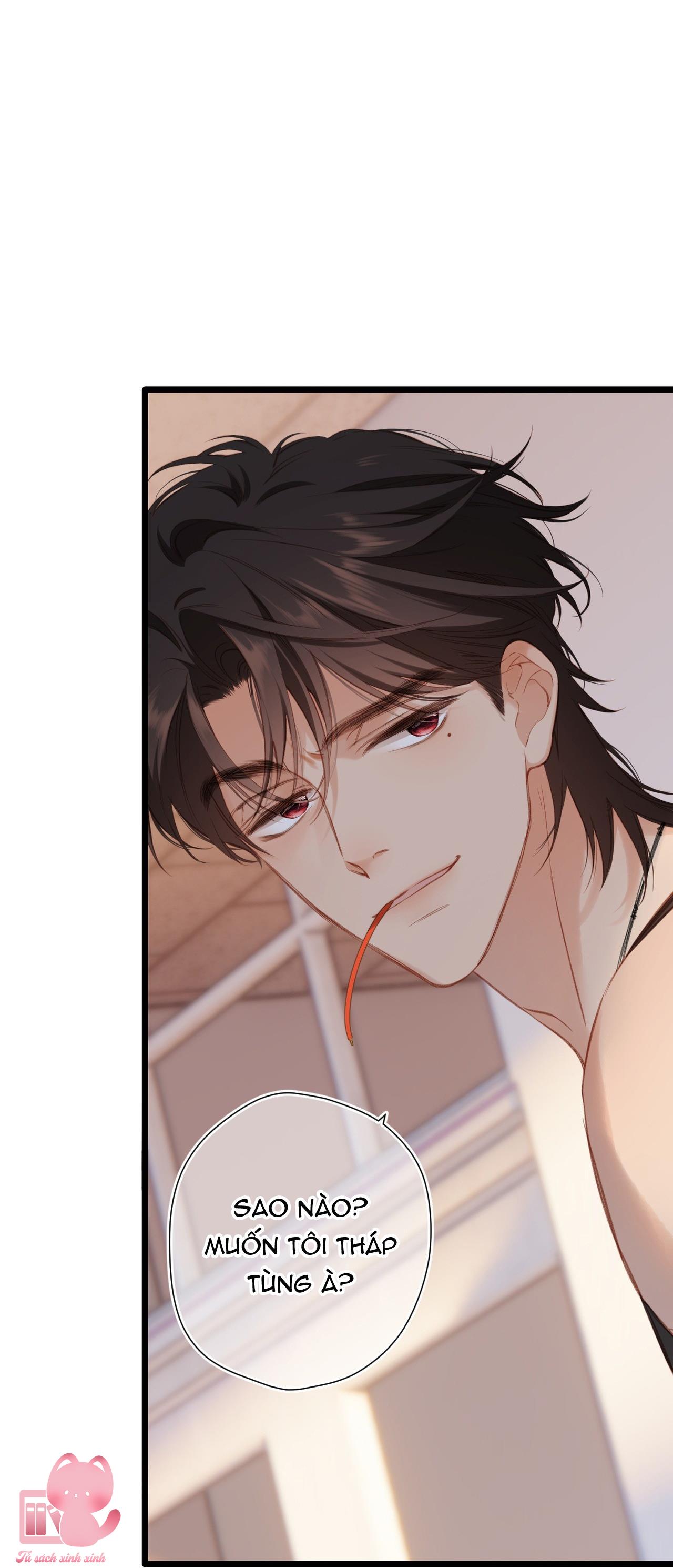 Ngược Dòng Mùa Xuân Chap 15 - Trang 4