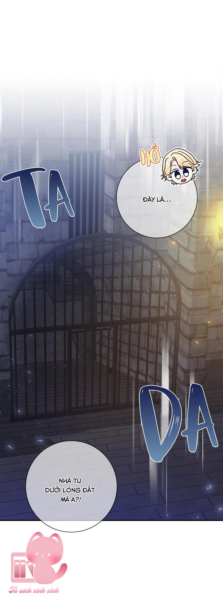 Nhận Nuôi Người Cha Phản Diện Chapter 16 - Trang 4