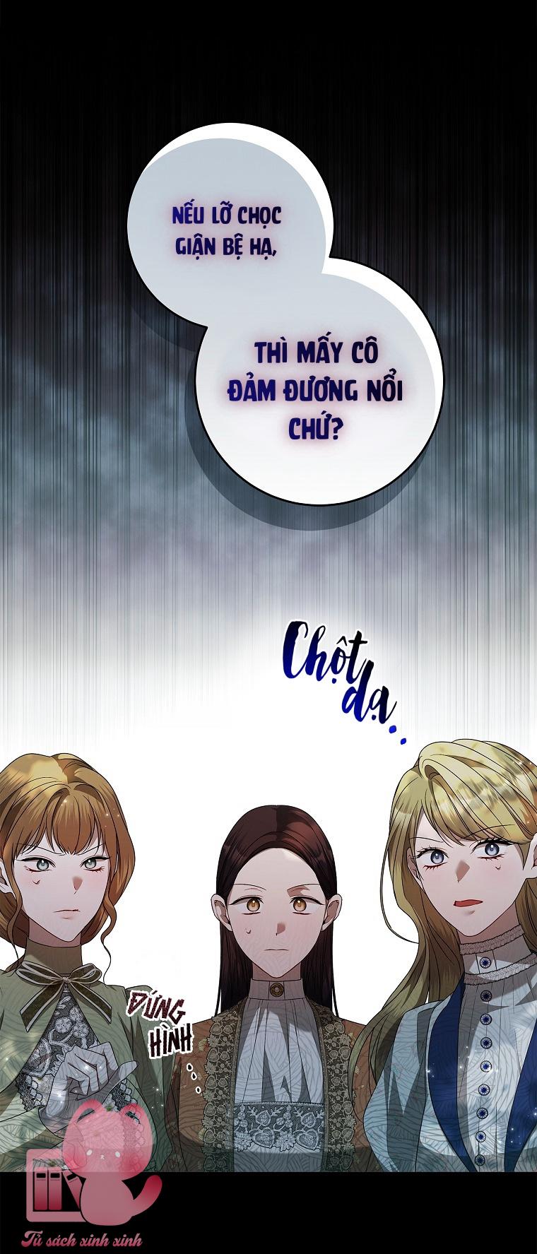 Nhận Nuôi Người Cha Phản Diện Chapter 47 - Trang 4