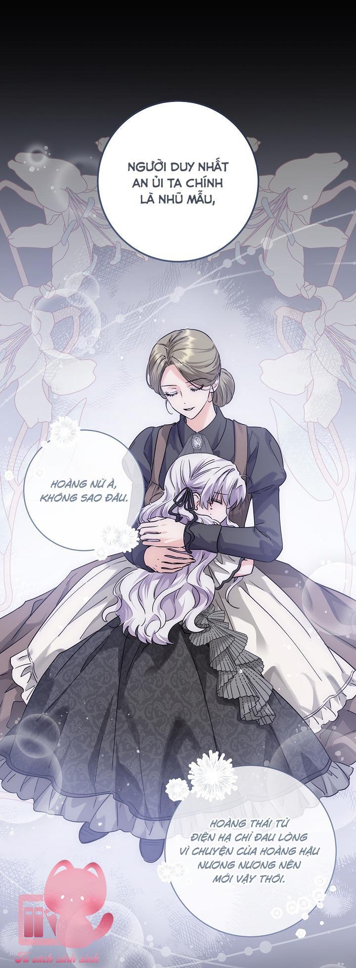 Hoàng Nữ Cosplay Nonfan Chapter 39 - Trang 4