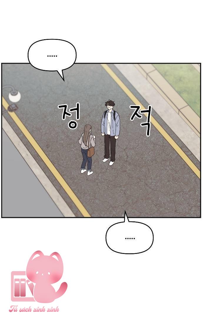 Trái Dấu Hút Nhau Chap 8 - Trang 2