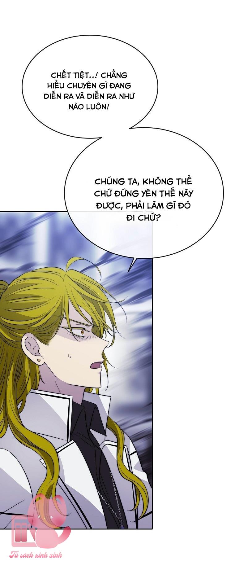 Black Haze Chapter 37 - Trang 4