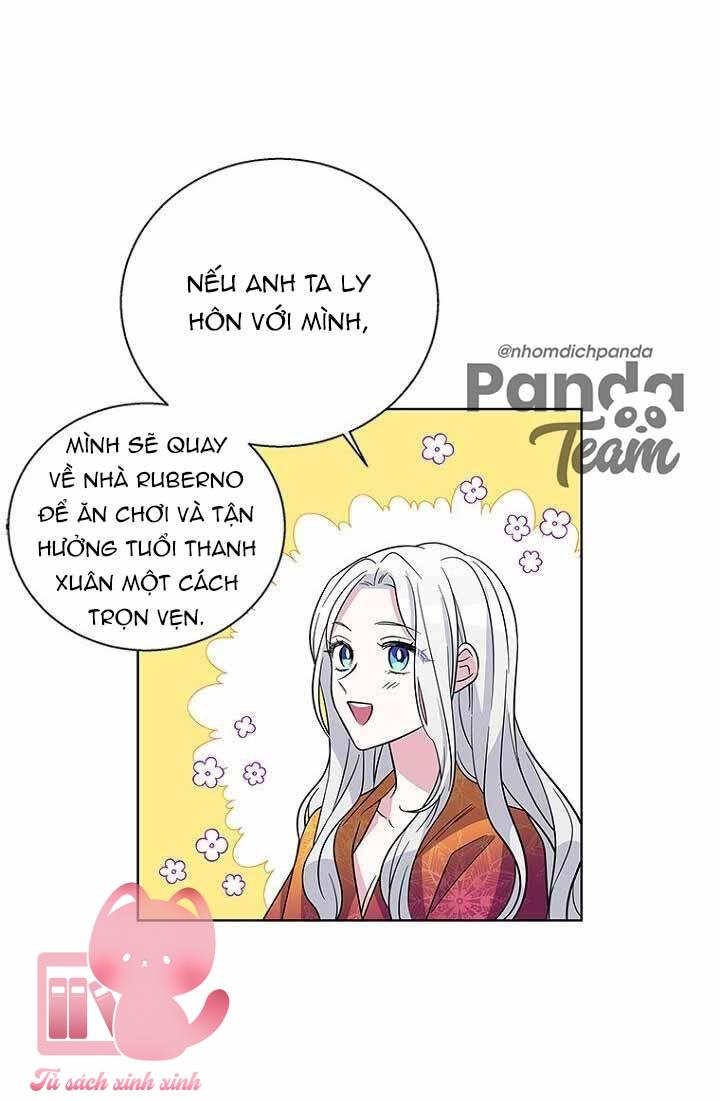 Chồng Yêu, Tôi Đây Bãi Công! Chap 2 - Trang 3