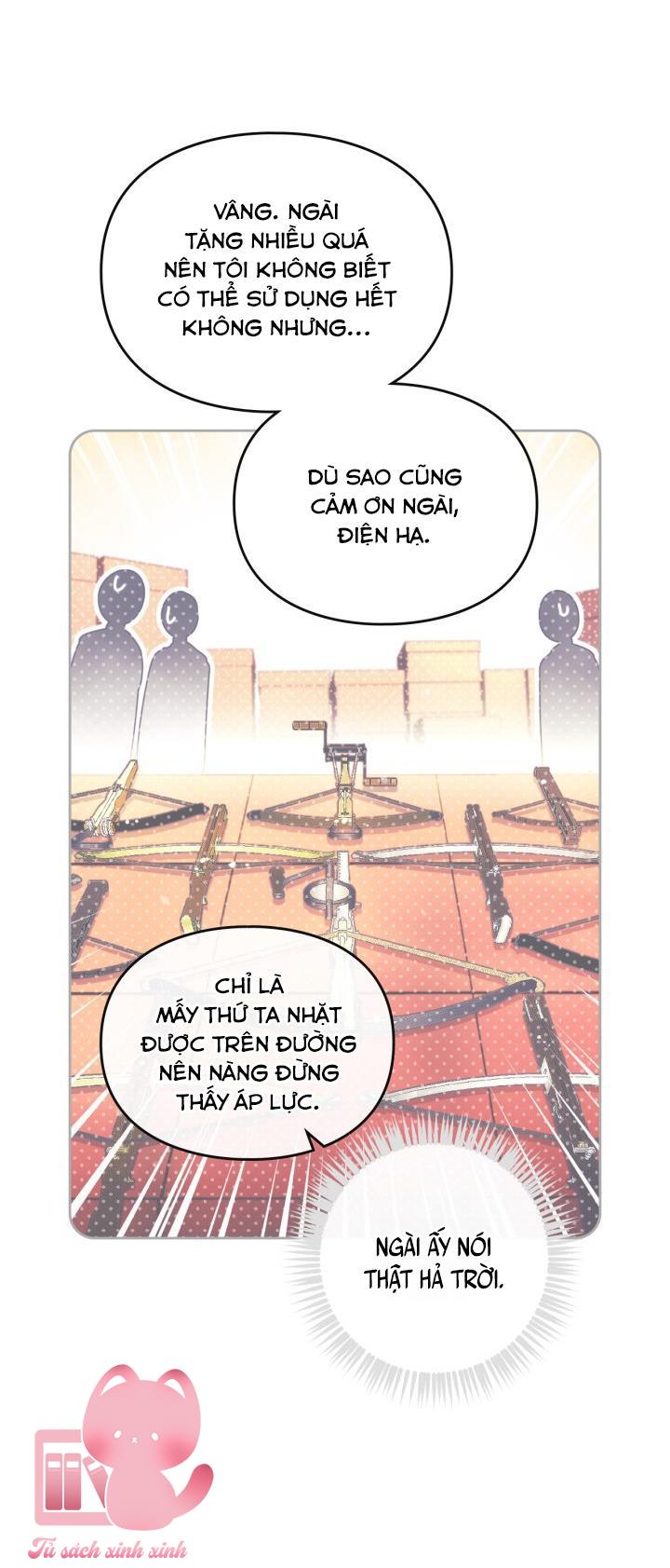 Kết Cục Của Nhân Vật Phản Diện Chỉ Có Thể Là Cái Chết Chapter 154 - Trang 4