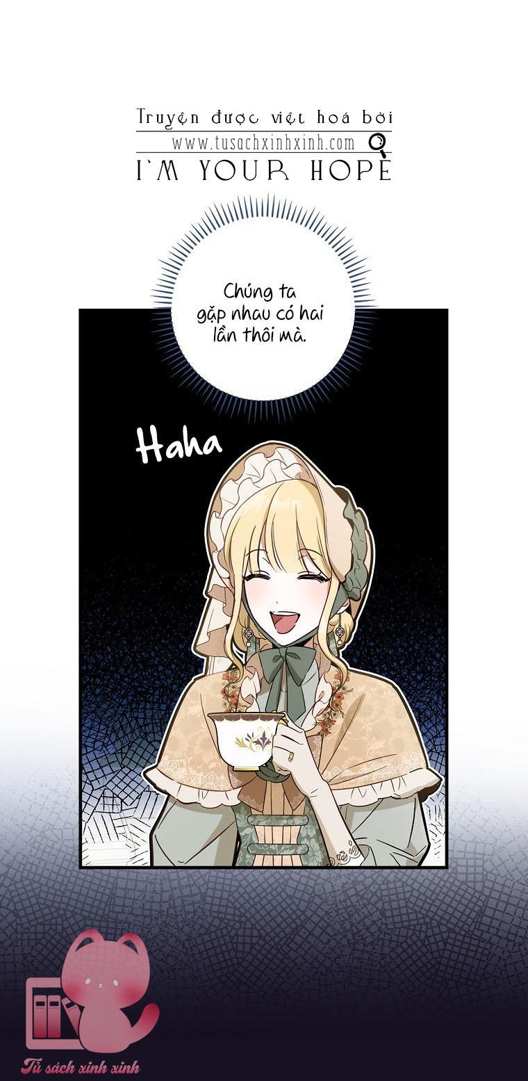 Cách Khiến Phu Quân Đứng Về Phía Tôi Chap 17 - Trang 2