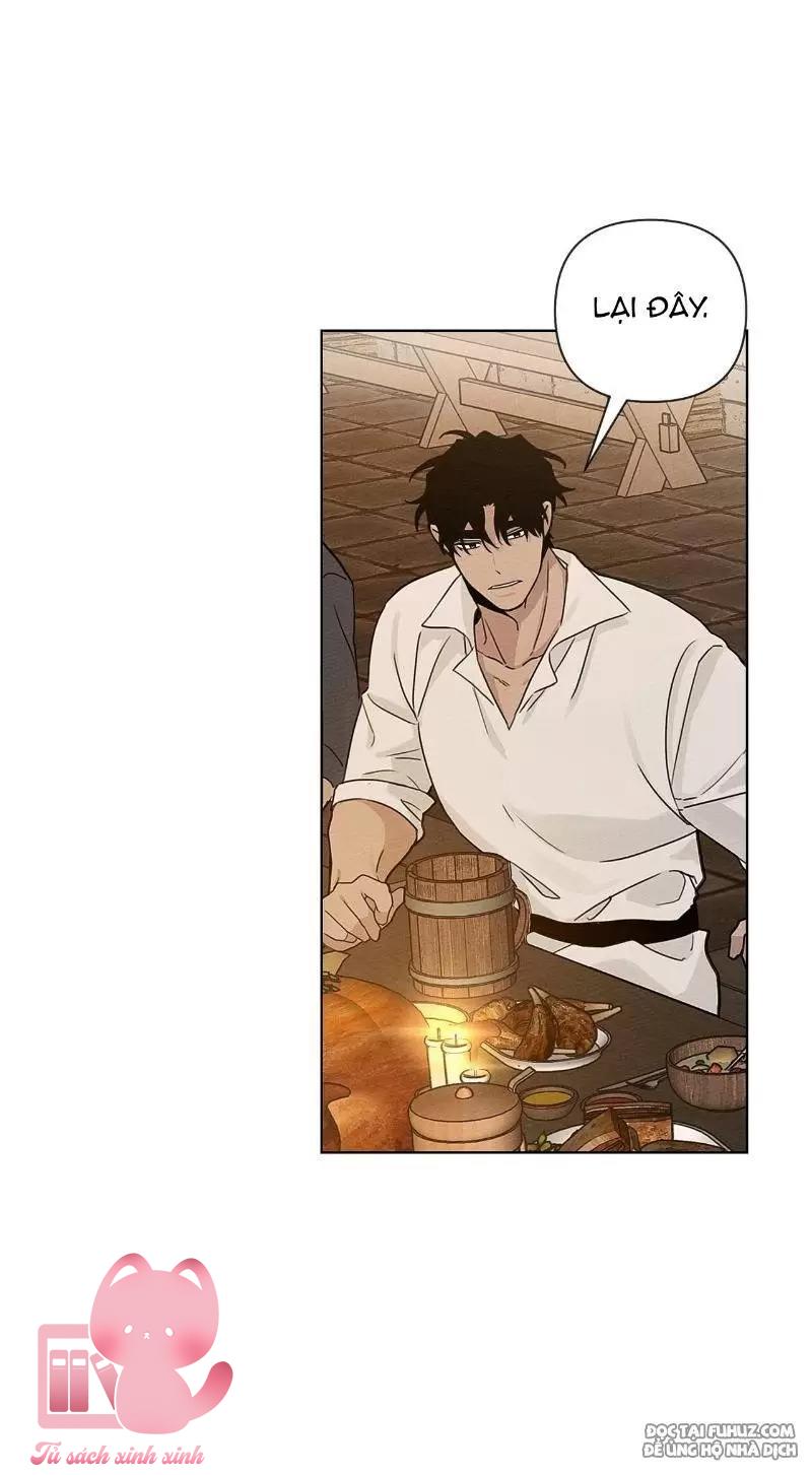 Dưới Tán Cây Sồi Chapter 11 - Trang 3