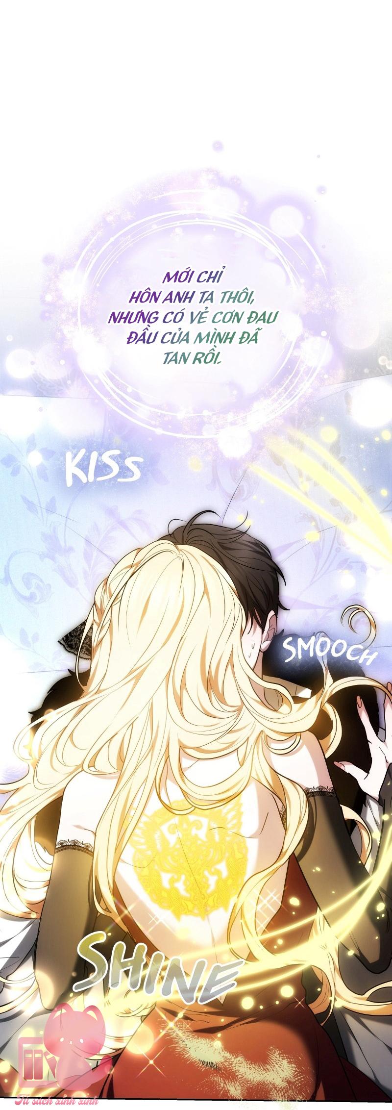 Mang Em Vào Giấc Ngủ Chap 2 - Trang 3