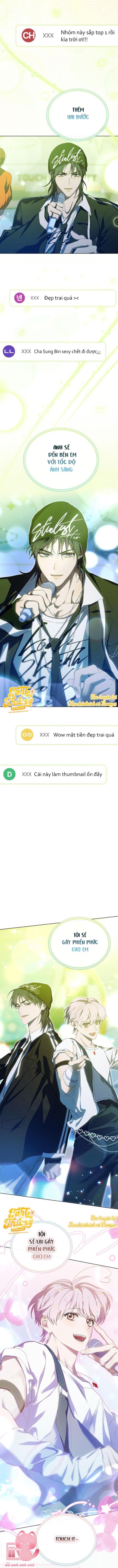 STARDUST PROJECT Chap 38 - Trang 2