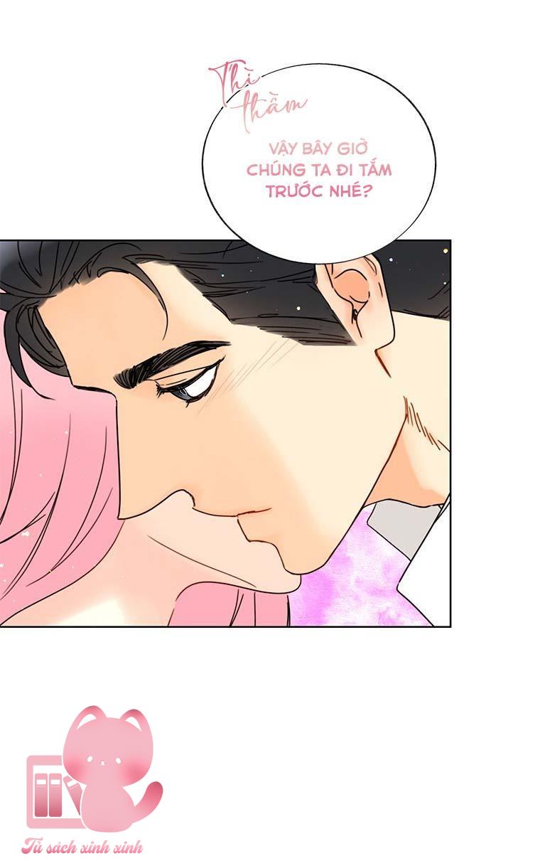 Hẹn hò chốn công sở Chapter 120 - Trang 3