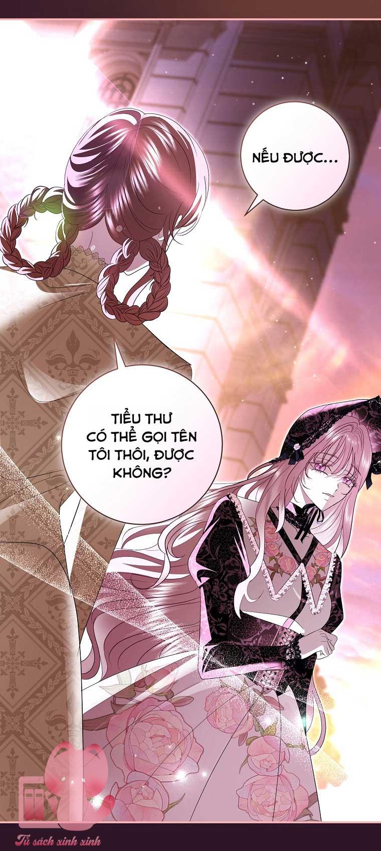 Này Boss Phản Diện, Tôi Có Thể Làm Mọi Thứ Trừ Cưới Ngài Chap 37 - Trang 4