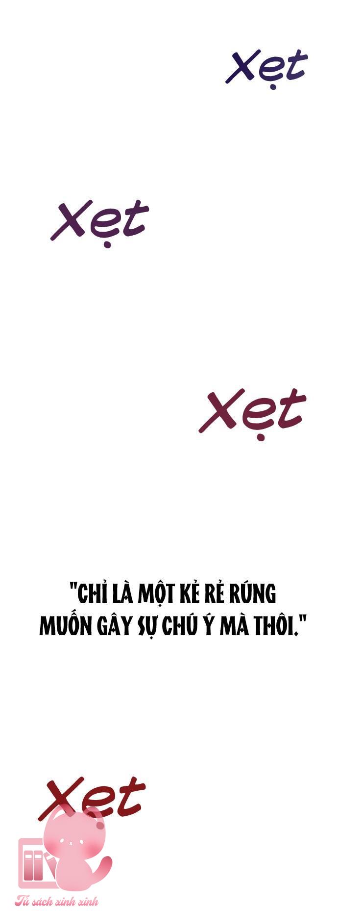Chị Em Tranh Đấu Chap 38 - Trang 2