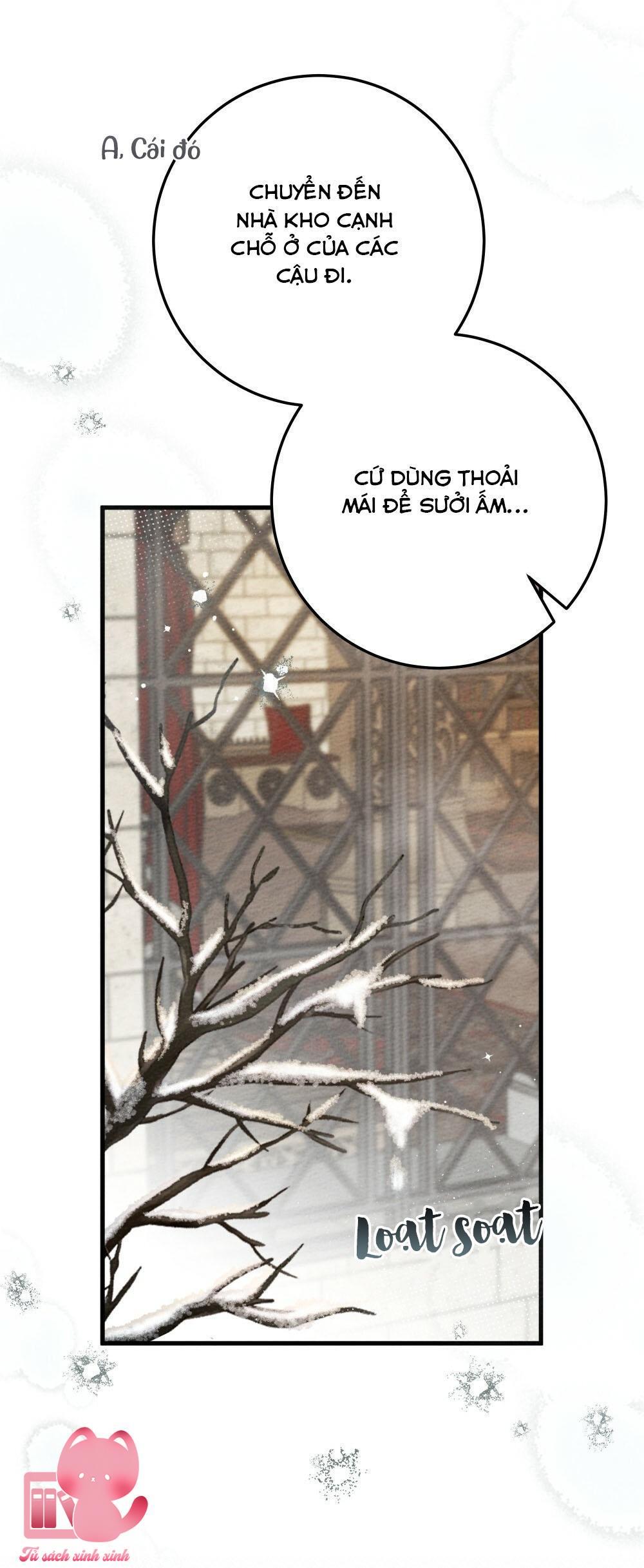 Dưới Tán Cây Sồi Chap 56 - Trang 2