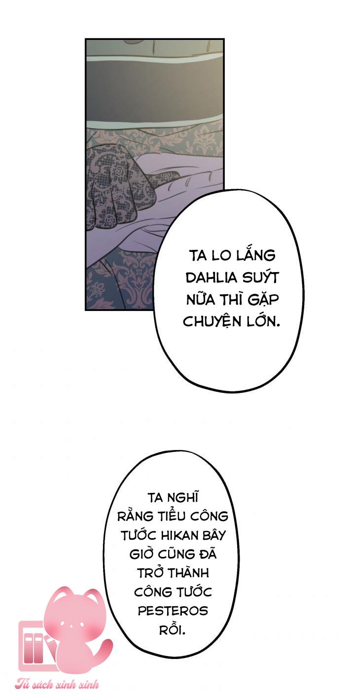 Những Nhân Vật Mạnh Nhất Thế Giới Ám Ảnh Tôi Chapter 17 - Trang 4