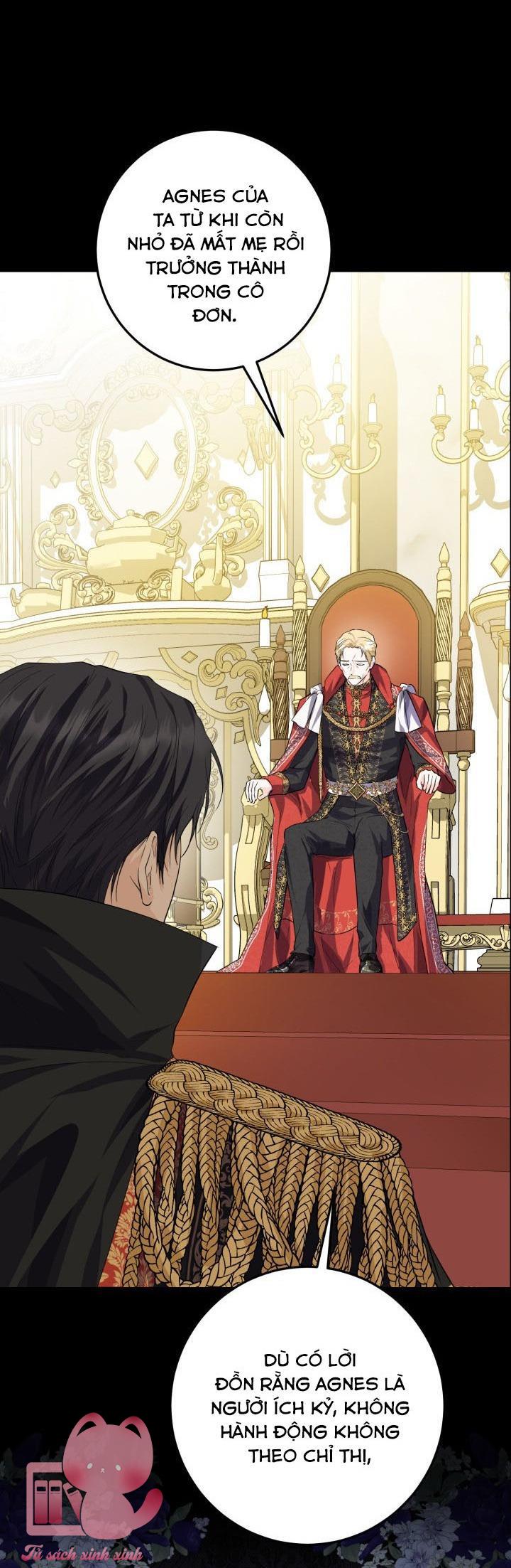 Hoàng Nữ Cosplay Nonfan Chapter 5 - Trang 4