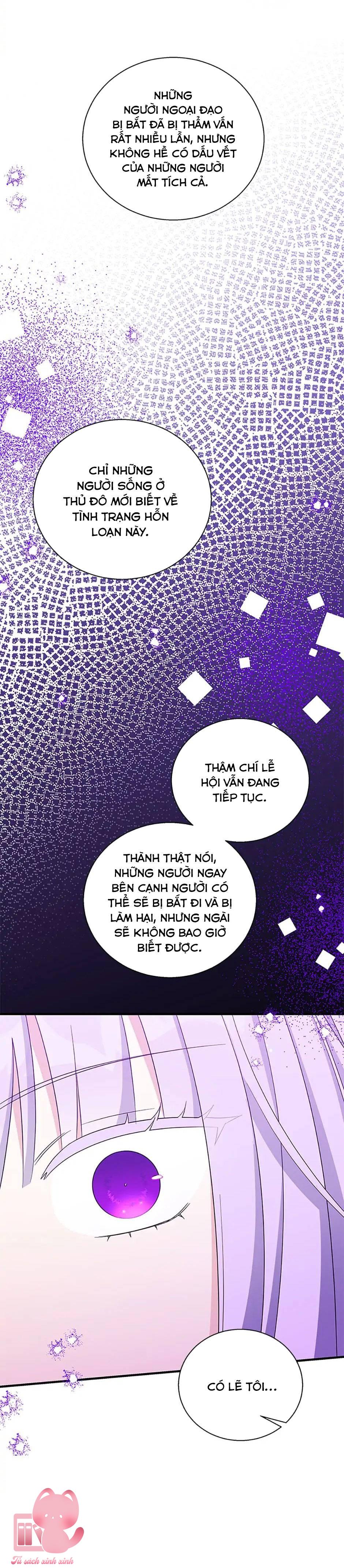 Chồng Yêu, Tôi Đây Bãi Công! Chap 74 - Trang 3