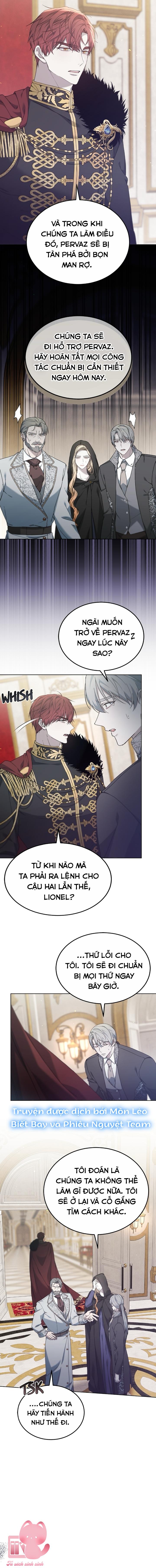 Thời Đại Oman Chap 56 - Trang 2