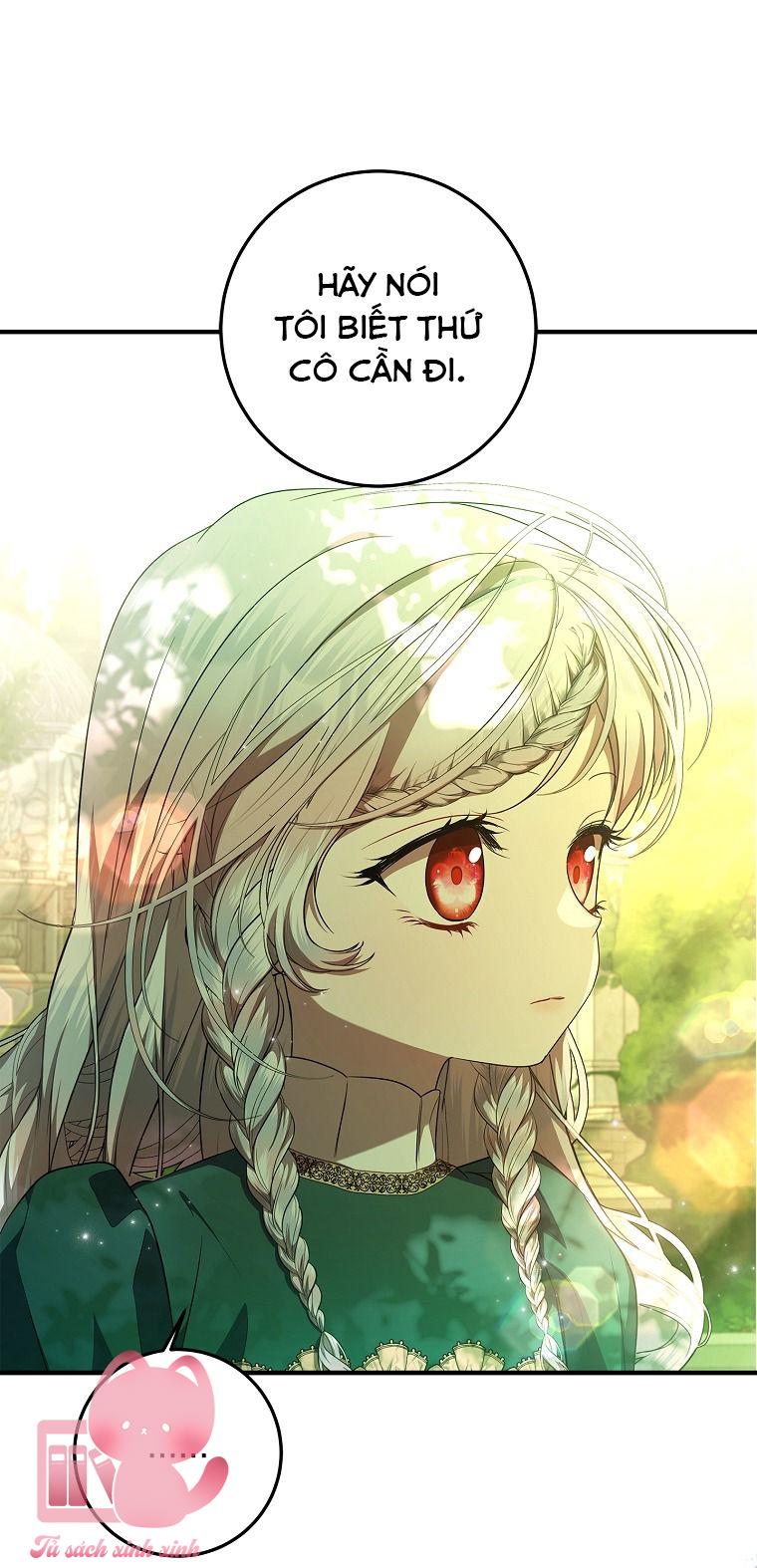 Nhận Nuôi Người Cha Phản Diện Chapter 53 - Trang 4