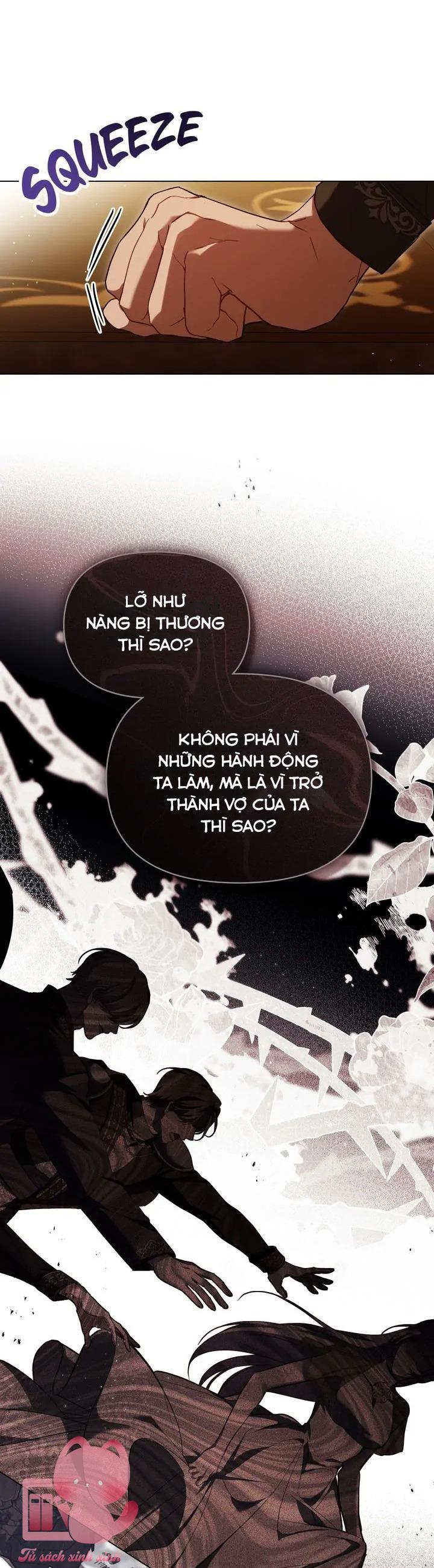 Nếu Không Vâng Lời Công Tước Chapter 85 - Trang 3