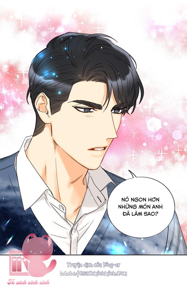Hẹn hò chốn công sở Chapter 110 - Next Chapter 111