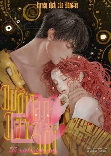 Dưới Tán Cây Sồi Chapter 25 - Trang 3
