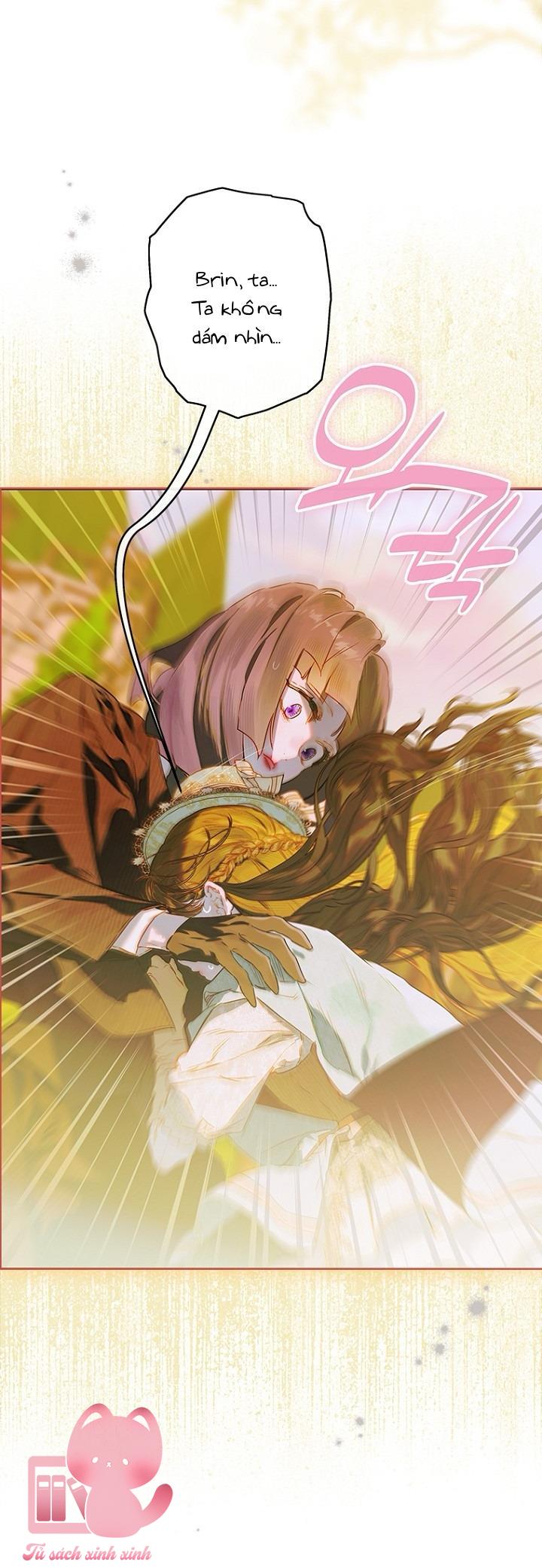 Khế Ước Hôn Nhân Của Mẹ Tôi Chap 93 - Trang 3