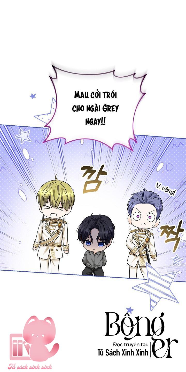 Hoàng Nữ Cosplay Nonfan Chapter 2 - Trang 4