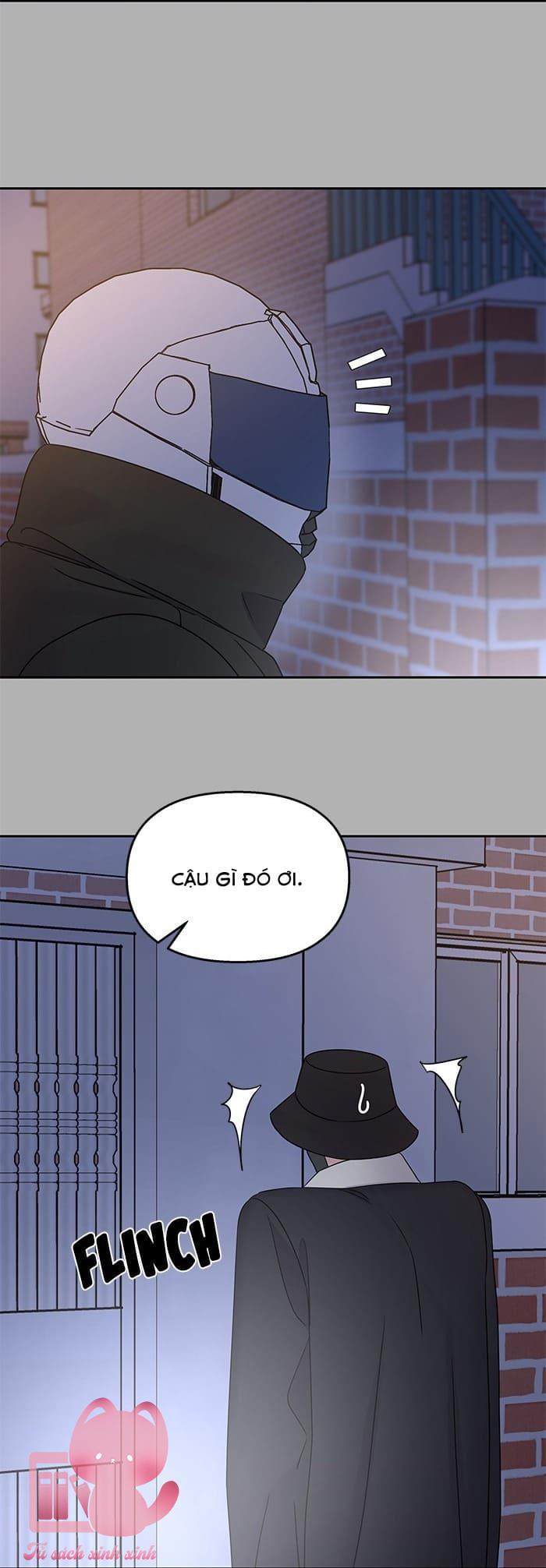 Hãy Vờ Như Ta Yêu Nhau Chap 38 - Trang 2