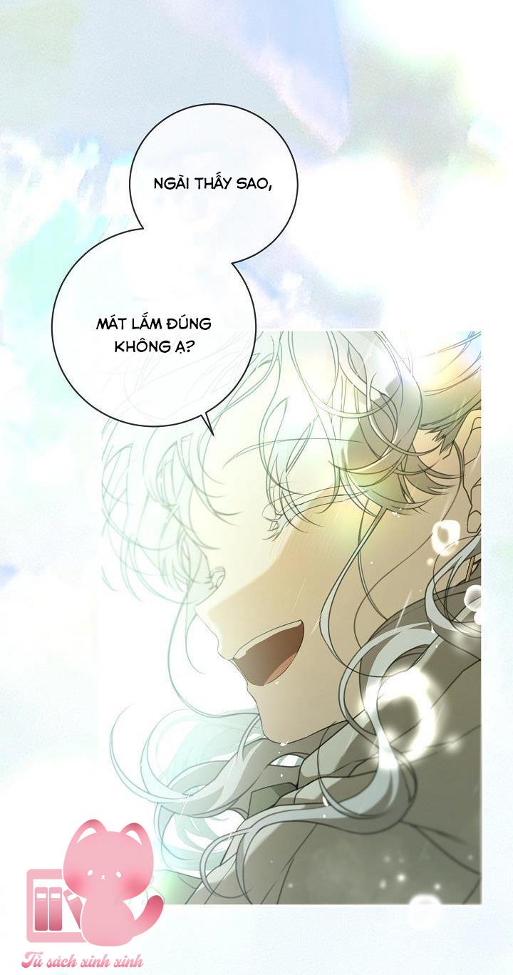 Hướng Về Ánh Dương Lần Nữa Chapter 66 - Trang 4