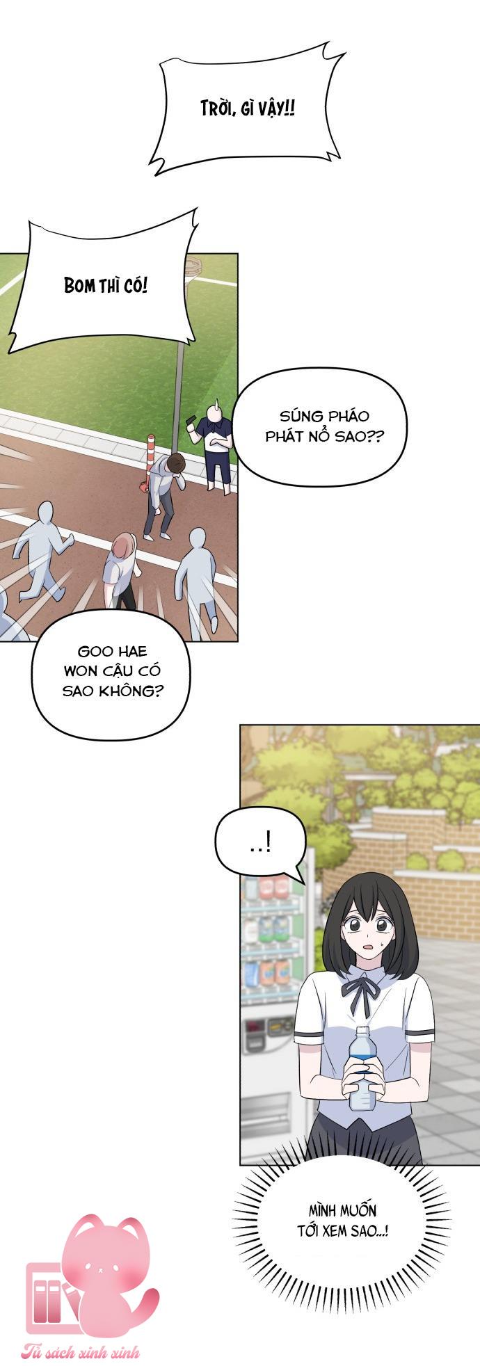 Quan Hệ Nhân Quả Chap 18 - Trang 2