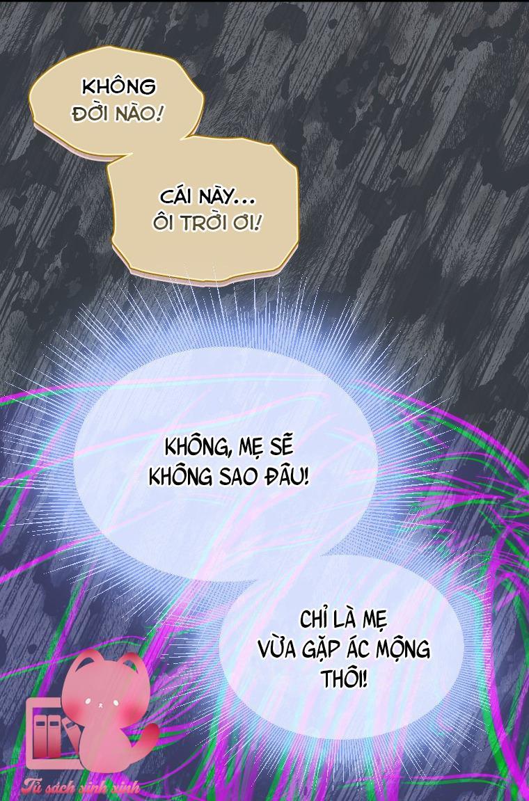 Khế Ước Hôn Nhân Của Mẹ Tôi Chapter 2 - Trang 4
