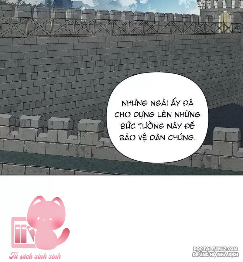 Dưới Tán Cây Sồi Chapter 16 - Trang 3
