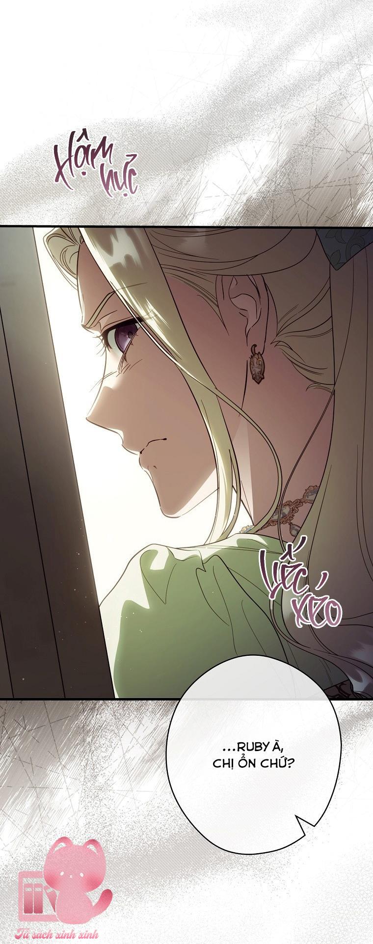 Cách Khiến Phu Quân Đứng Về Phía Tôi Chap 99 - Trang 2