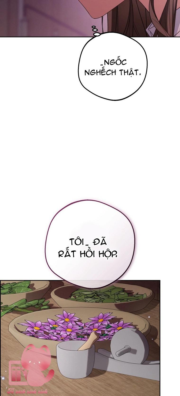 Được Yêu Thương Mà Còn Ngại Ngùng Sao! Chap 95 - Trang 4