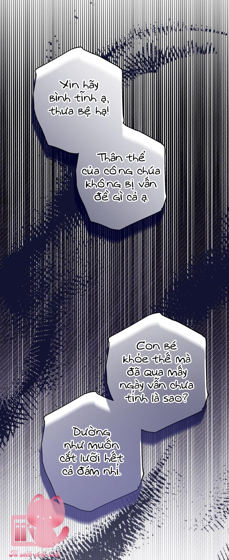 Nhận Nuôi Người Cha Phản Diện Chapter 50 - Trang 4