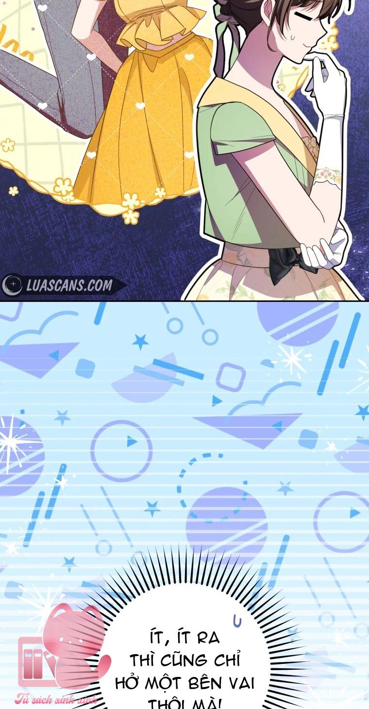 Được Yêu Thương Mà Còn Ngại Ngùng Sao! Chapter 76 - Trang 4