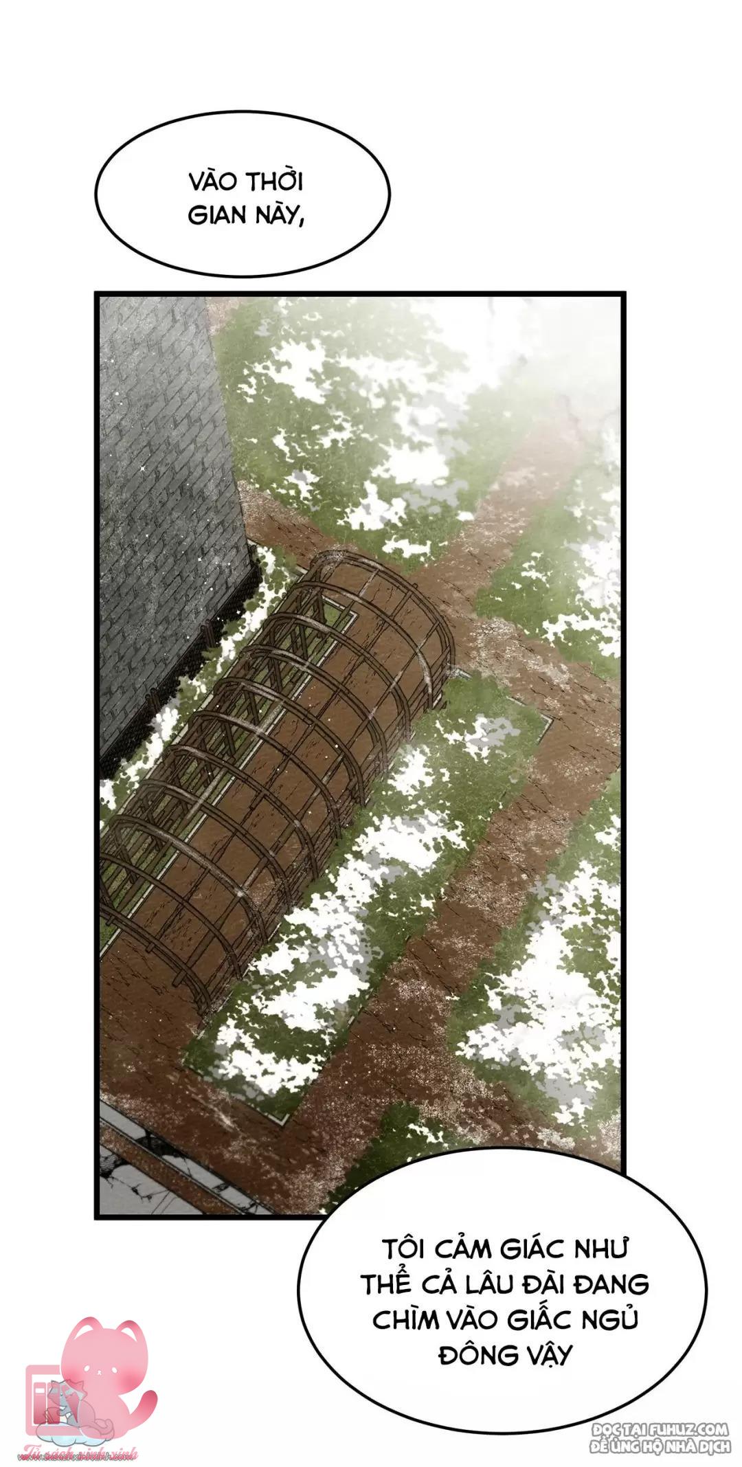 Dưới Tán Cây Sồi Chapter 38 - Trang 3
