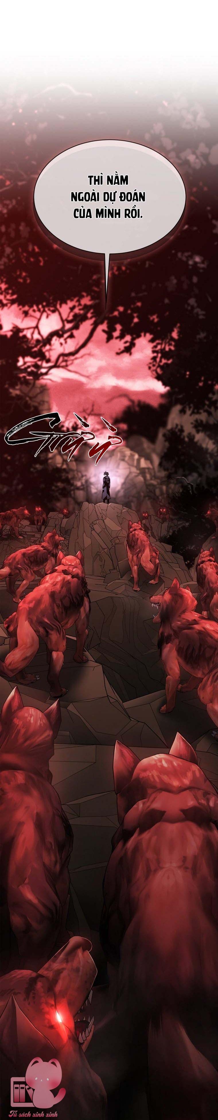 Black Haze Chapter 38 - Trang 4