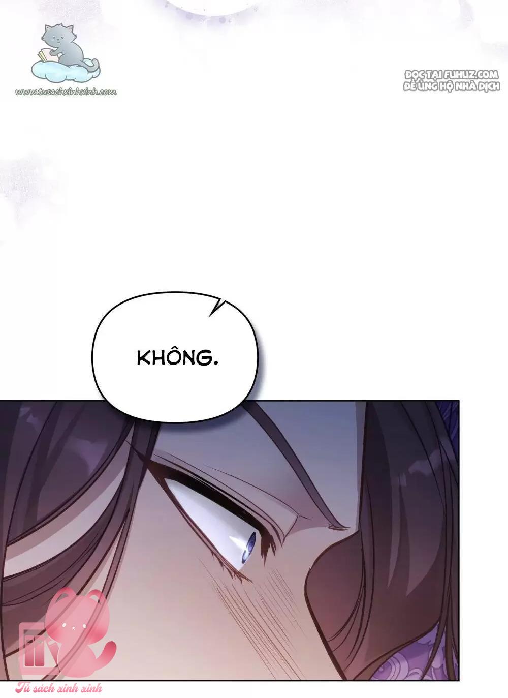 Nếu Không Vâng Lời Công Tước Chapter 20 - Trang 4