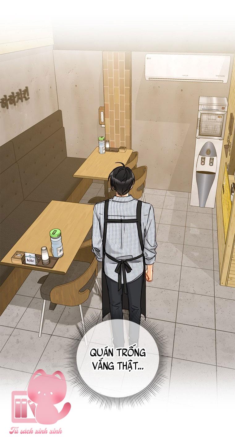 Hẹn hò chốn công sở Chapter 117 - Next Chapter 118