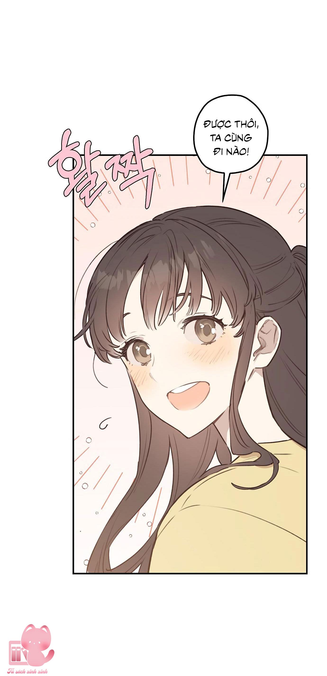 Onsaemiro Chapter 8 - Trang 4