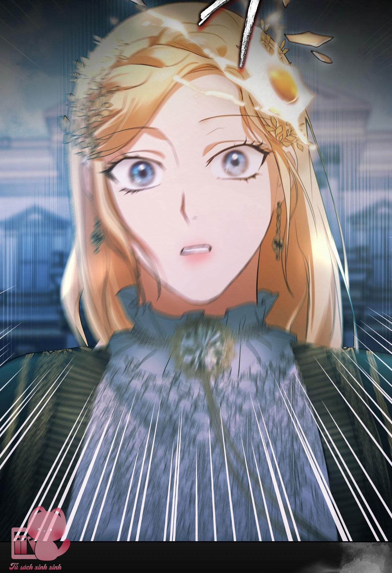 Thánh Nữ Giả Muốn Bỏ Trốn Chap 8 - Next Chap 9