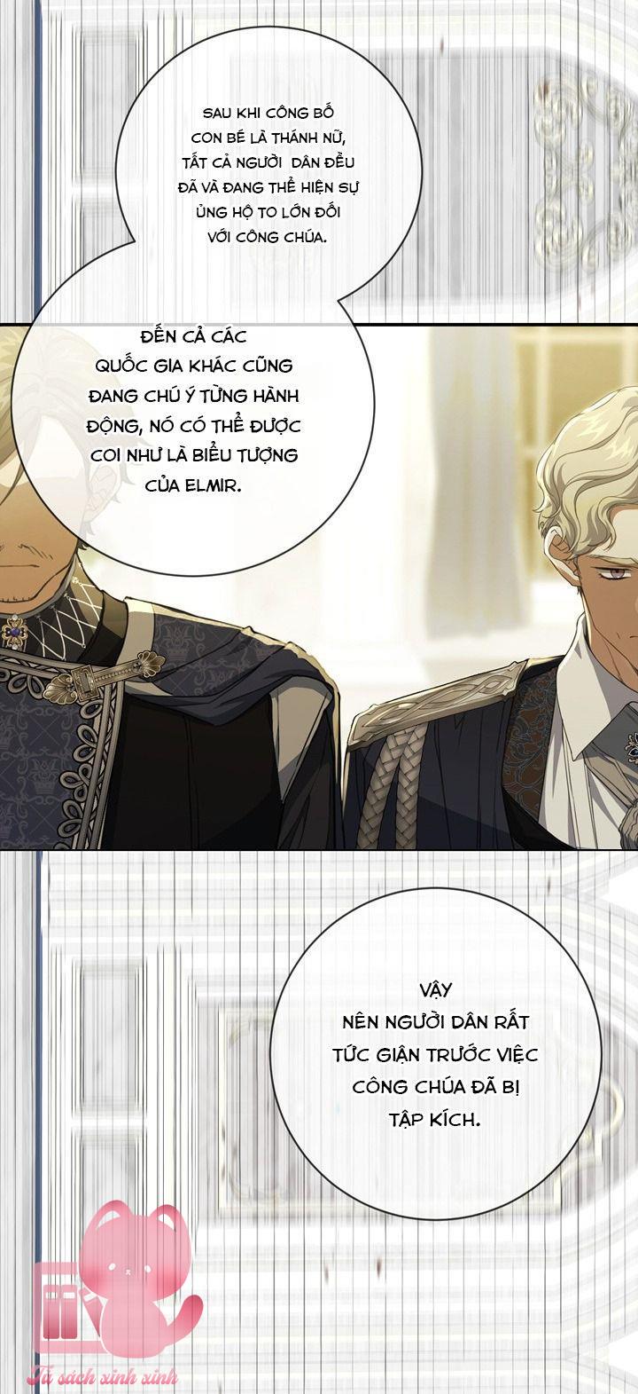 Hướng Về Ánh Dương Lần Nữa Chapter 95 - Trang 4