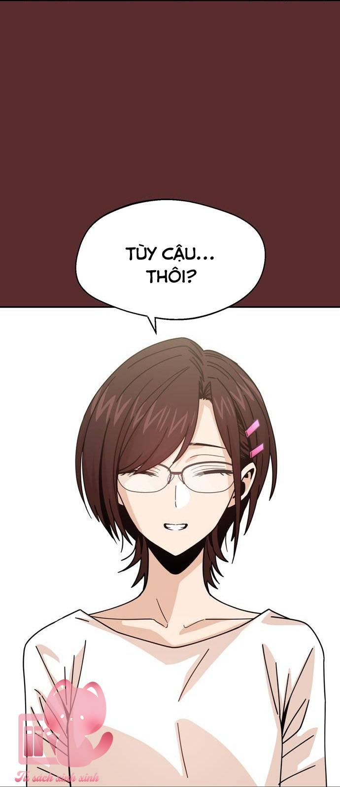 Lớ Ngớ Vớ Phải Tình Yêu Chapter 18 - Trang 4