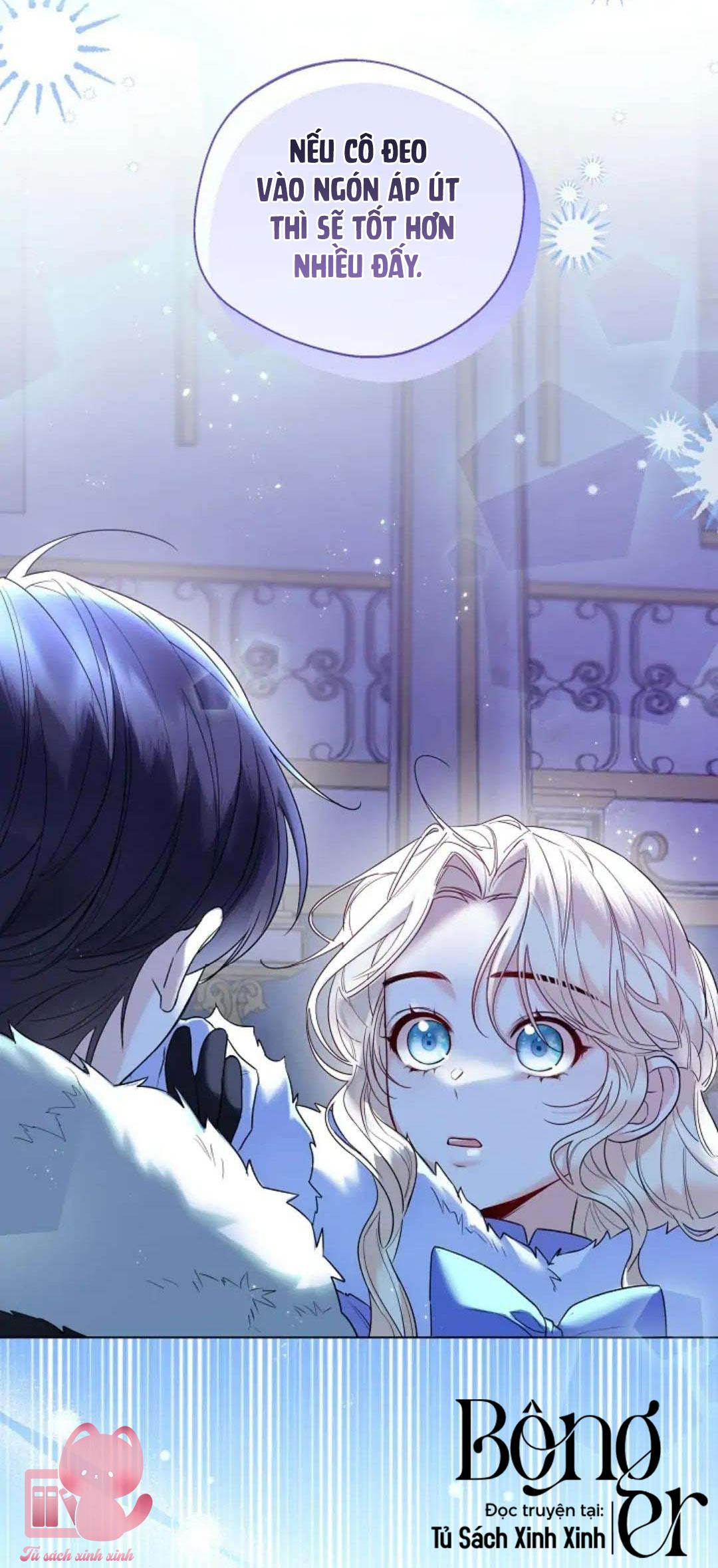 Tiểu Thư Crystal Là Nam Nhân Chap 23 - Trang 2