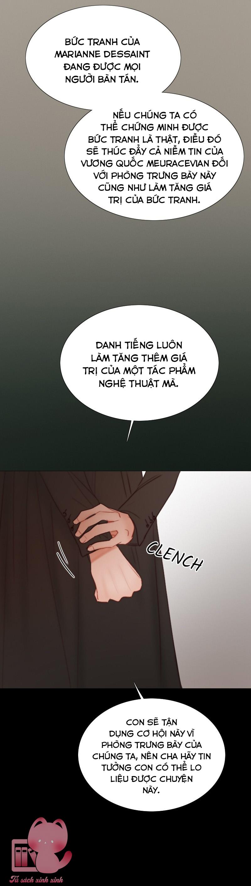 Serena Chap 60 - Trang 3