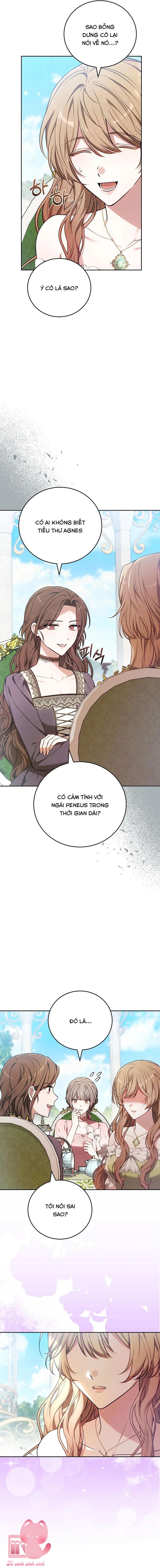 Lời Tỏ Tình Thứ 101 Chap 19 - Trang 2
