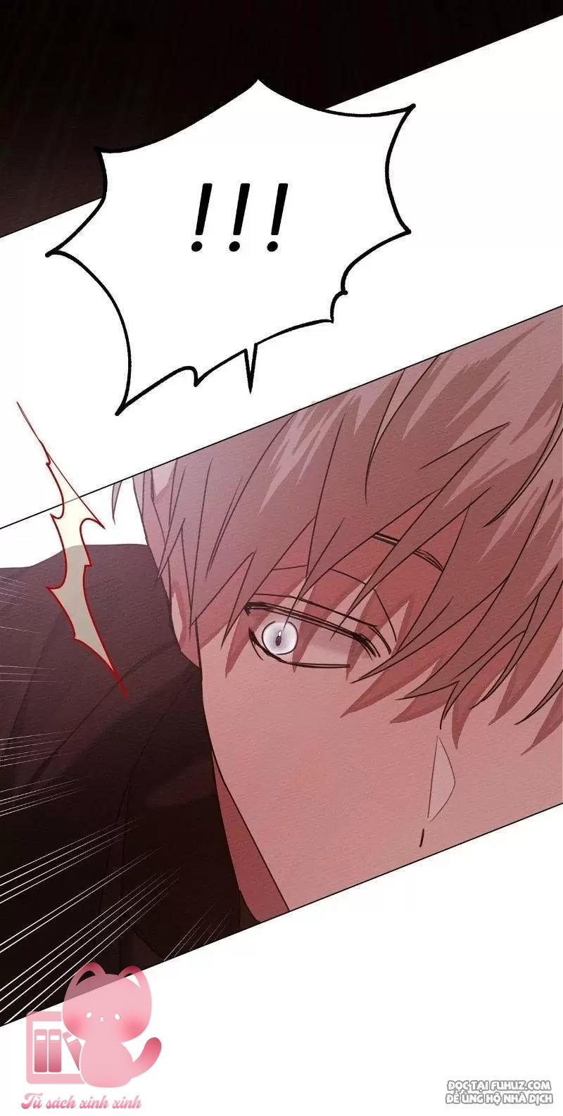 Dưới Tán Cây Sồi Chapter 24 - Trang 3