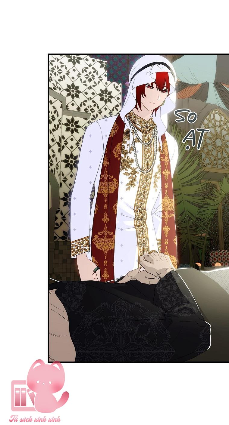 Đứa Nhỏ Không Phải Là Con Anh Chapter 59 - Trang 3